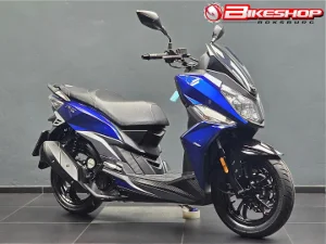 Used 2024 SYM JET 14 200