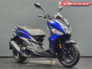 Used 2018 SYM JET 14 200