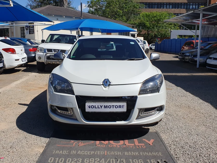 Used 2014 Renault Megane hatch 97kW turbo GT Line - Nolly Motors Used 2014 Renault Megane hatch 97kW turbo GT Line - Nolly Motors