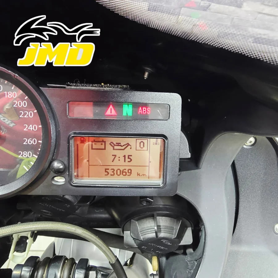 BMW K1200 S - JMD Motorcycles