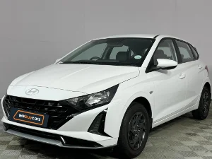 Used 2025 Hyundai i20 1.2 Premium