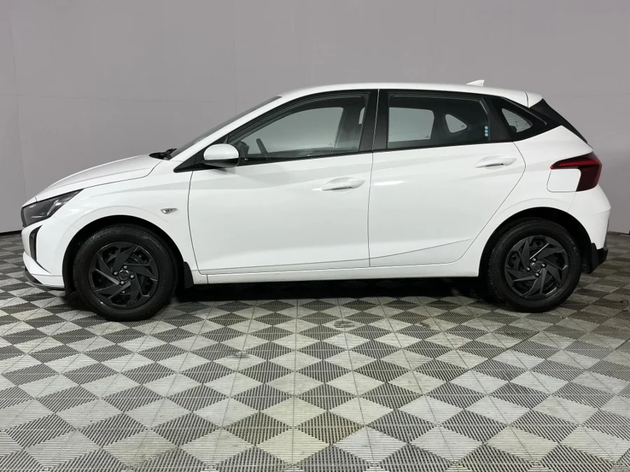 Used 2025 Hyundai i20 1.2 Premium - WeBuyCars Lansdowne Used 2025 Hyundai i20 1.2 Premium - WeBuyCars Lansdowne