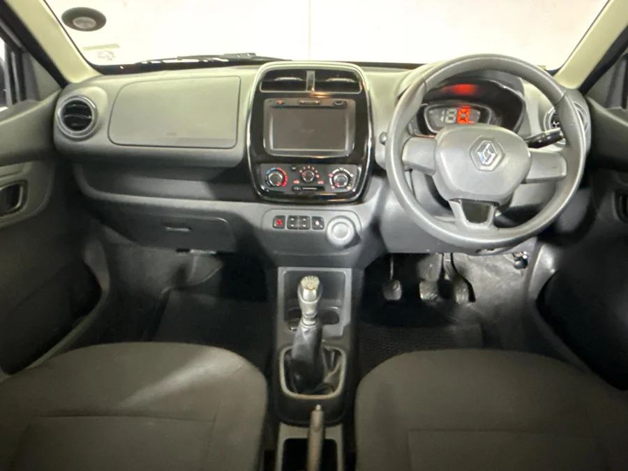Used 2017 Renault Kwid 1.0 Dynamique - WeBuyCars Midstream