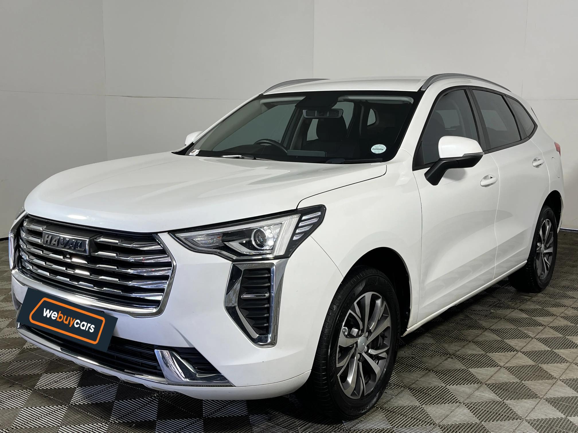 Used 2023 Haval Jolion 1.5T Premium