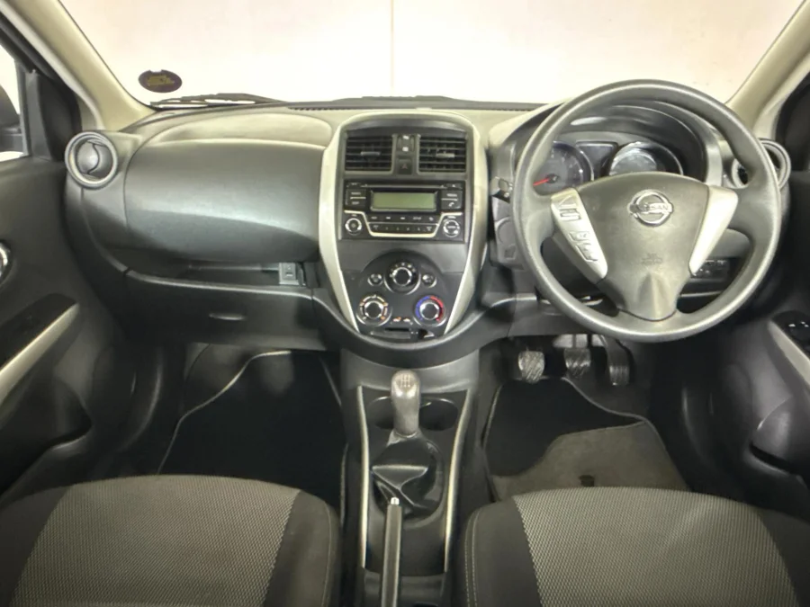 Used 2023 Nissan Almera 1.5 Acenta - WeBuyCars Midstream