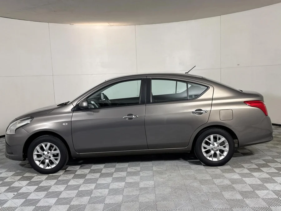 Used 2023 Nissan Almera 1.5 Acenta - WeBuyCars Midstream