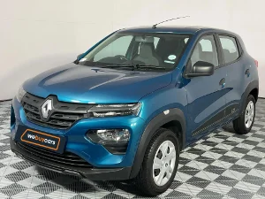 Used 2022 Renault Kwid 1.0 Ultra