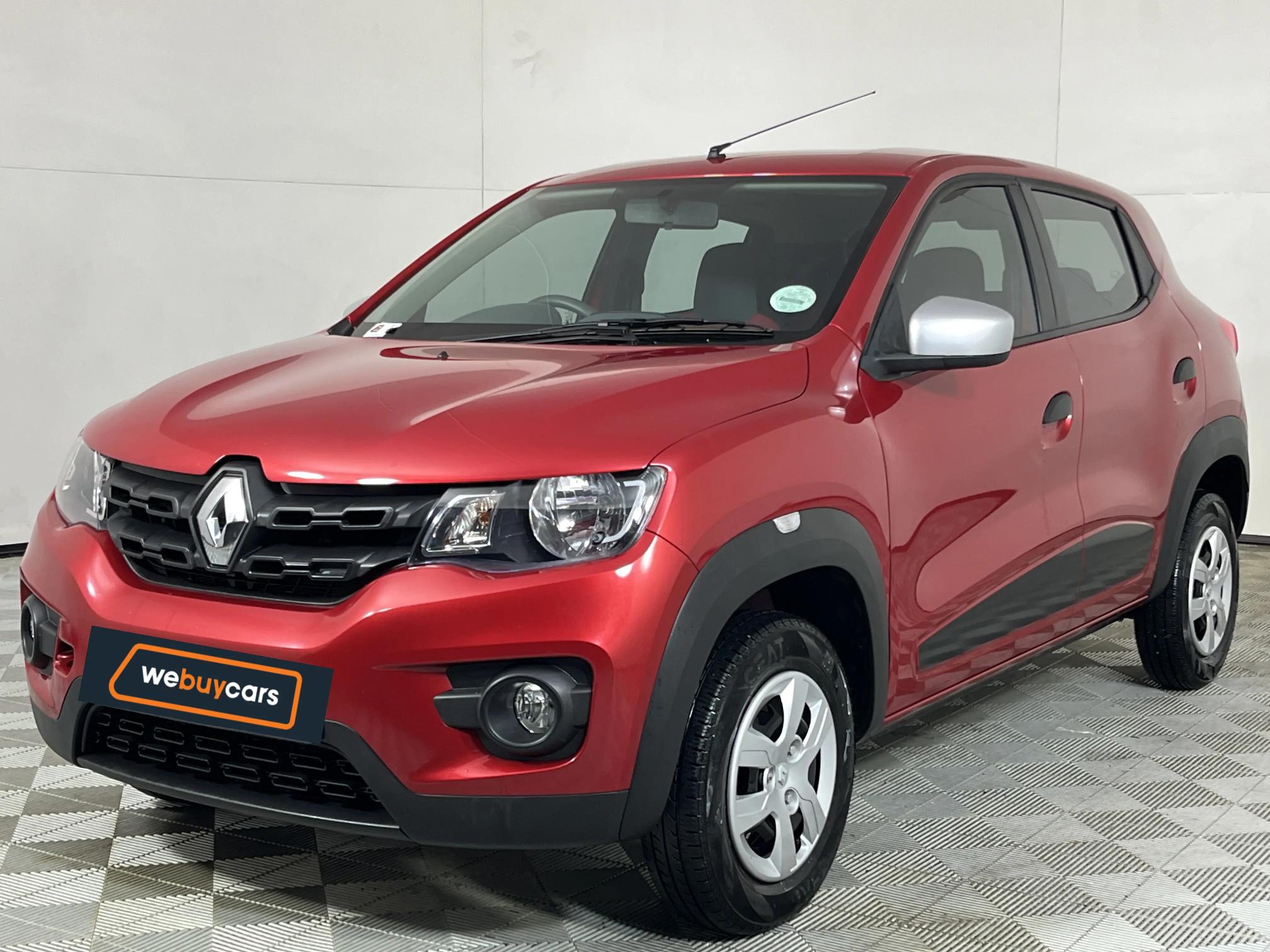 Used 2019 Renault Kwid 1.0 Dynamique