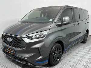 Used 2025 Ford Tourneo Custom 2.0SiT Sport