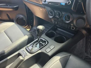 Used 2025 Toyota Hilux 2.8GD-6 double cab Legend 55