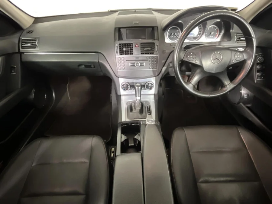 Used 2011 Mercedes-Benz C-Class C350CDI Avantgarde - WeBuyCars Silverlakes