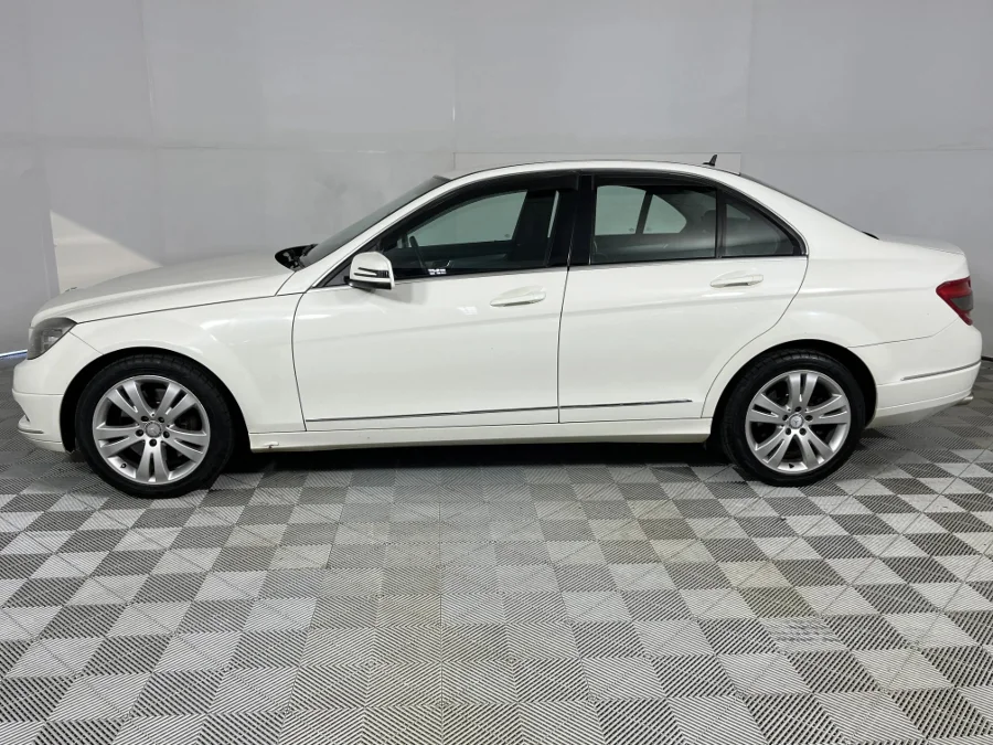 Used 2011 Mercedes-Benz C-Class C350CDI Avantgarde - WeBuyCars Silverlakes