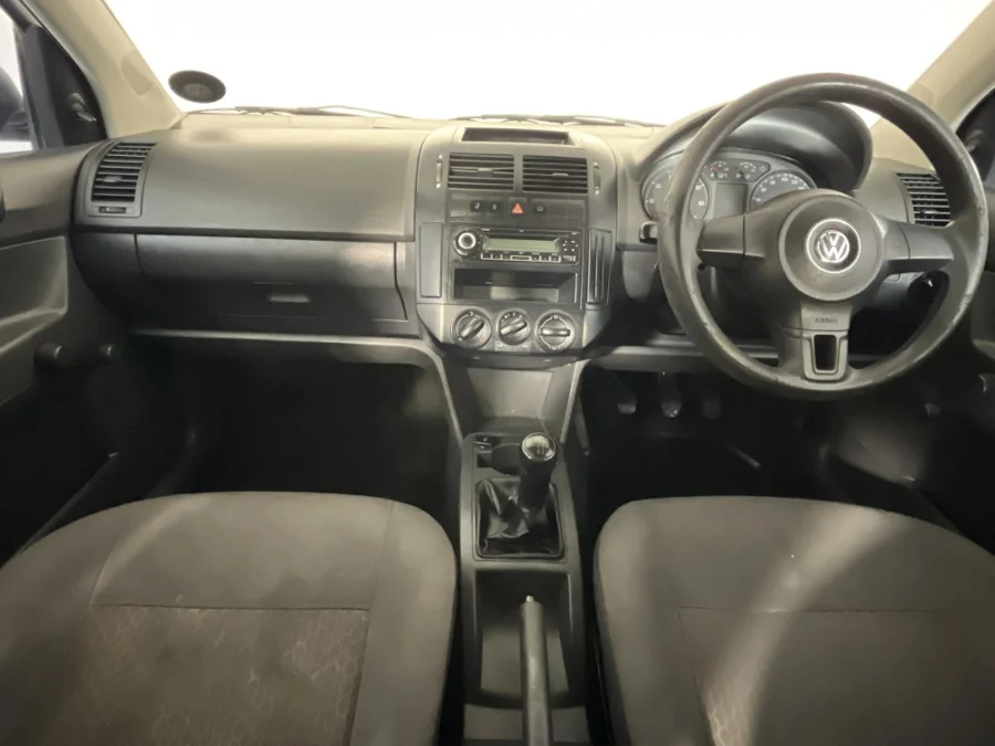 Used 2012 Volkswagen Polo Vivo sedan 1.6 - WeBuyCars Lansdowne