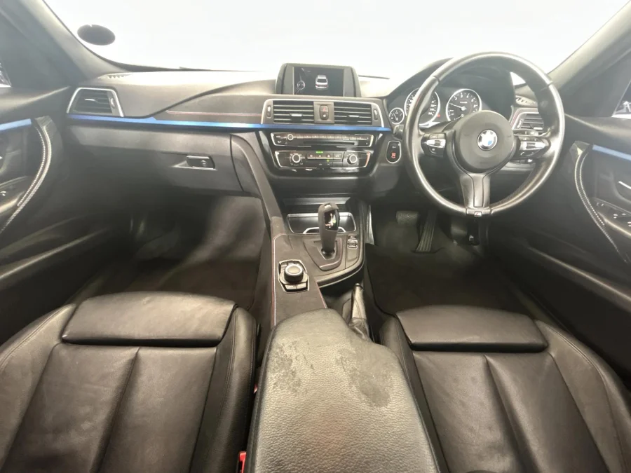Used 2016 BMW 3 Series 318i M Sport auto - WeBuyCars Lansdowne