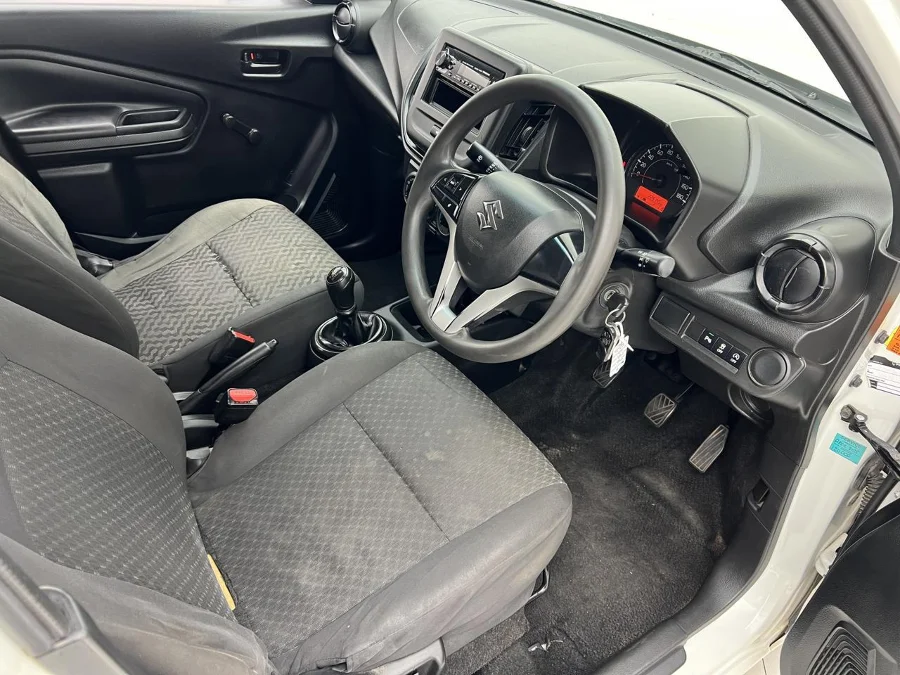 Used 2022 Suzuki Celerio 1.0 GA - EBK Auto