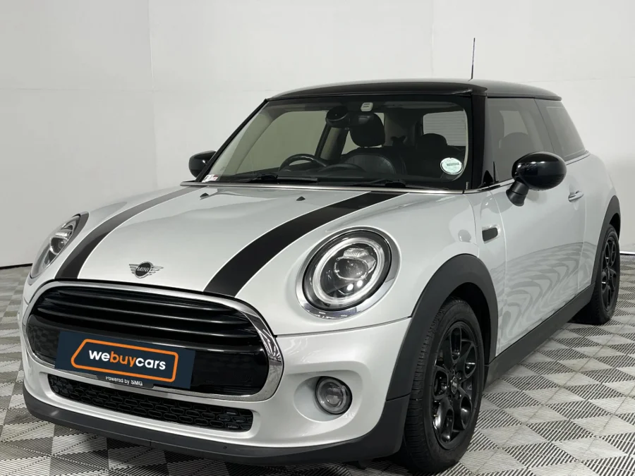 Used 2019 MINI Hatch Cooper Hatch 3-door - WeBuyCars Richmond Used 2019 MINI Hatch Cooper Hatch 3-door - WeBuyCars Richmond