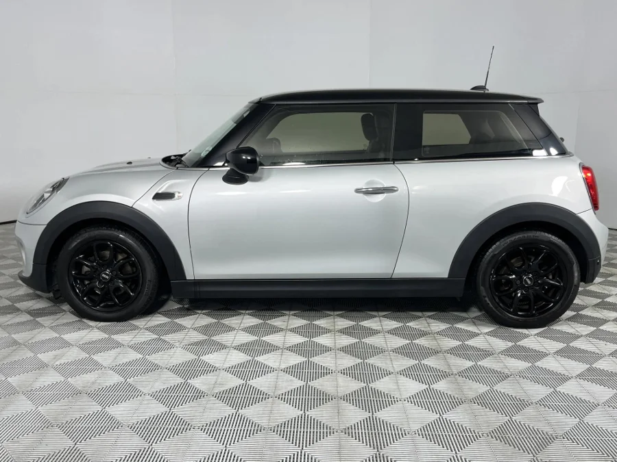 Used 2019 MINI Hatch Cooper Hatch 3-door - WeBuyCars Richmond Used 2019 MINI Hatch Cooper Hatch 3-door - WeBuyCars Richmond