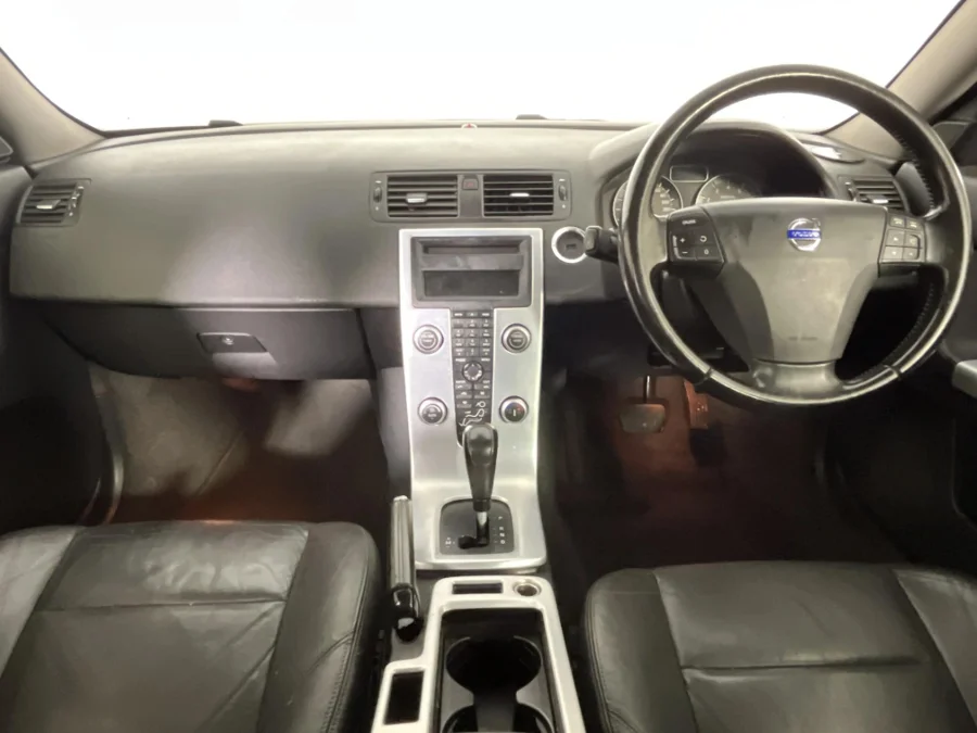 Used 2011 Volvo S40 T5 - WeBuyCars Gqeberha