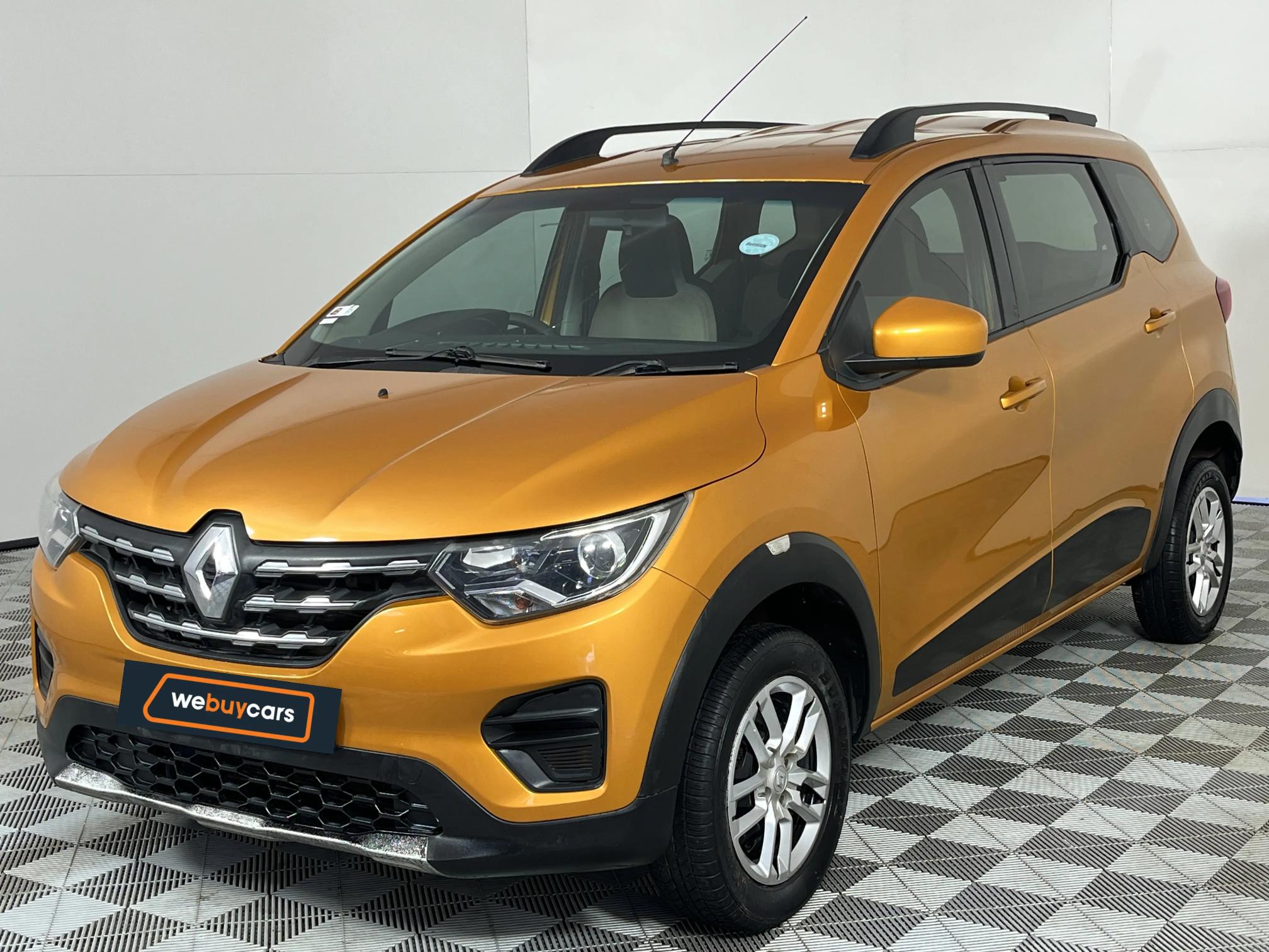 Used 2020 Renault Triber 1.0 Dynamique
