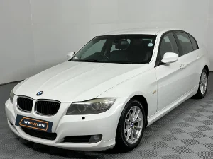 Used 2009 BMW 3 Series 320i Innovations