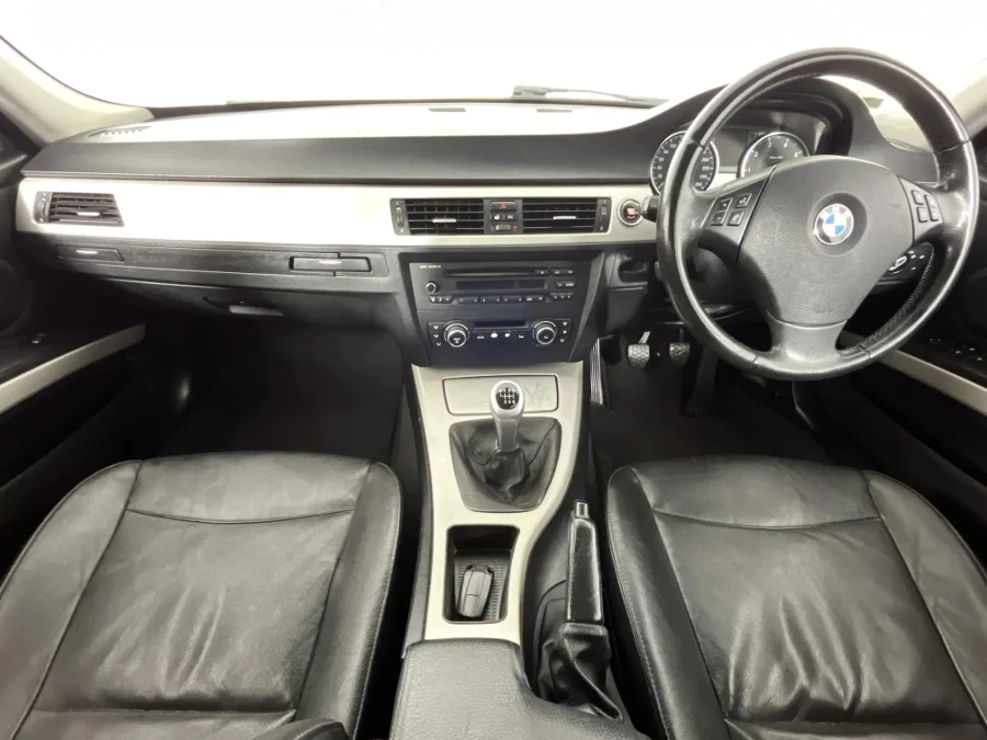 Used 2009 BMW 3 Series 320i Innovations - WeBuyCars Montana