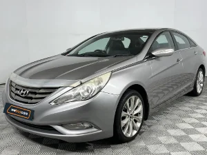 Used 2011 Hyundai Sonata 2.4 Executive