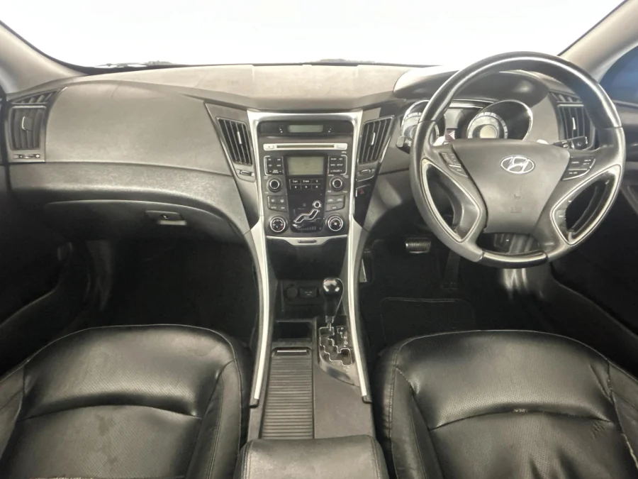 Used 2011 Hyundai Sonata 2.4 Executive - WeBuyCars Lansdowne