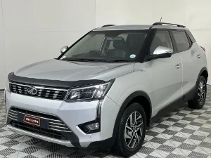 Used 2022 Mahindra XUV300 1.5TD W8