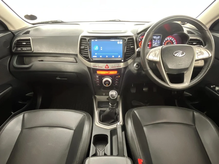 Used 2022 Mahindra XUV300 1.5TD W8 - WeBuyCars Mbombela