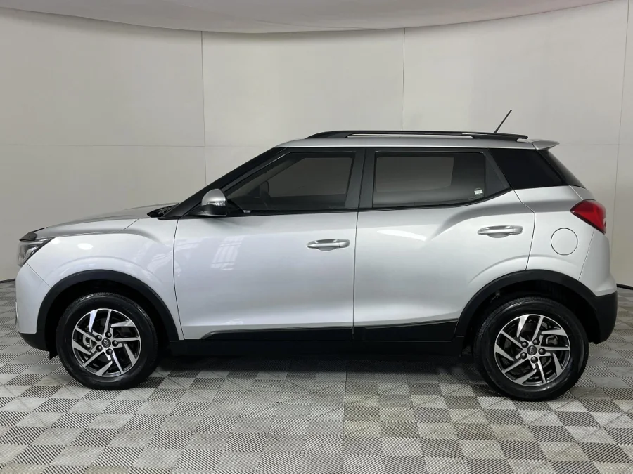 Used 2022 Mahindra XUV300 1.5TD W8 - WeBuyCars Mbombela