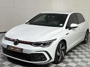 Used 2024 Volkswagen Golf GTI