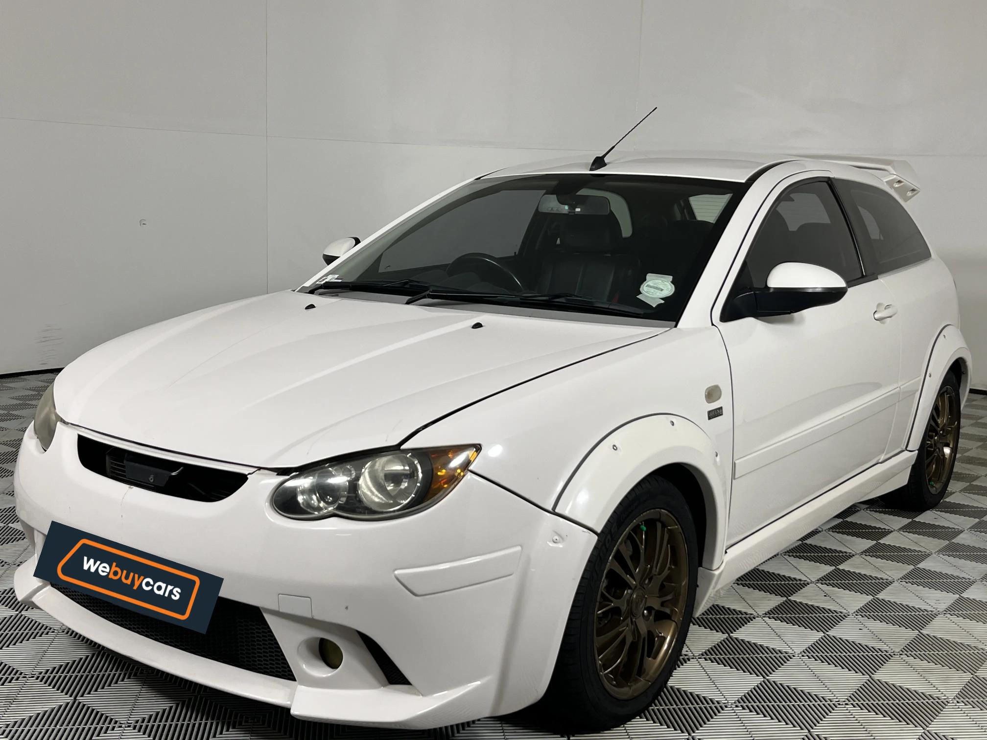 Used 2012 Proton Satria Neo 1.6 CPS