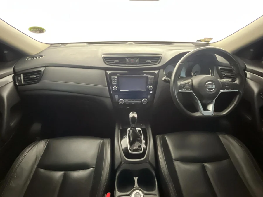 Used 2018 Nissan X-Trail 2.5 4x4 Tekna - WeBuyCars Pietermaritzburg