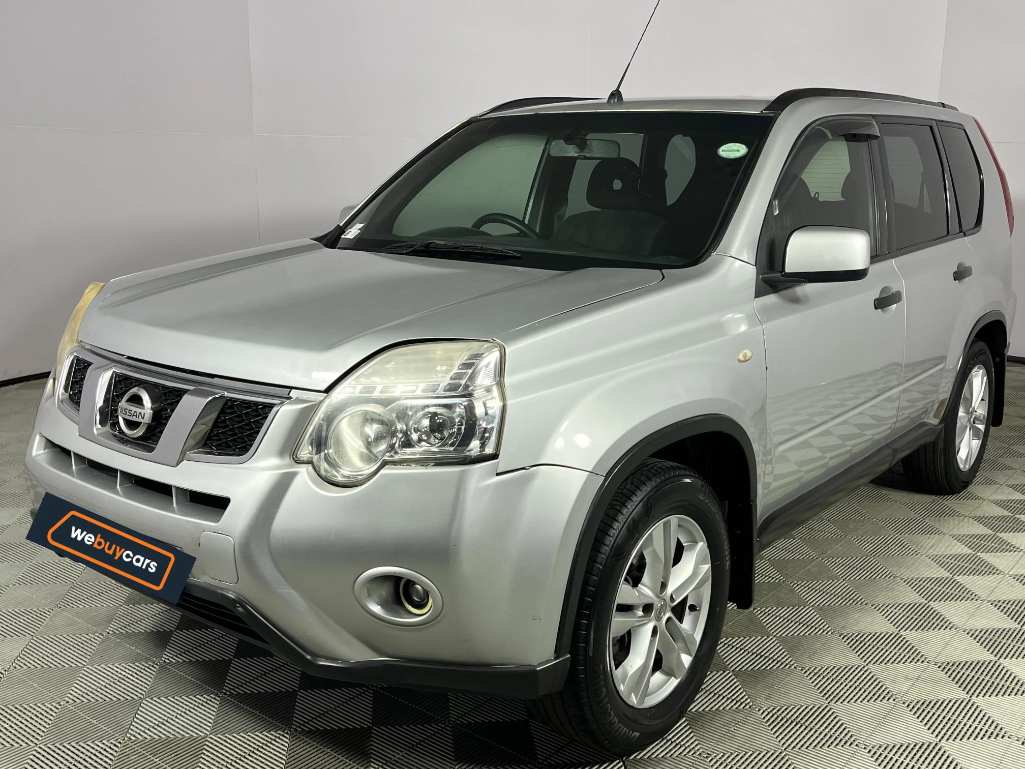 Used 2011 Nissan X-Trail 2.0 XE