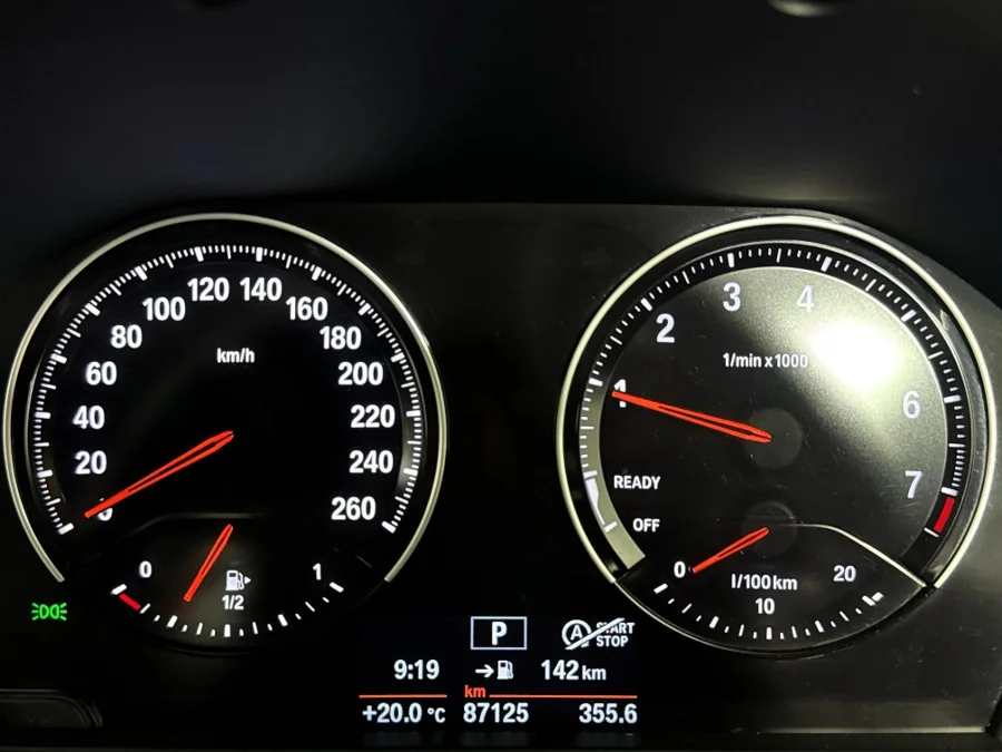 Used 2018 BMW 2 Series 220i coupe M Sport - WeBuyCars Midstream