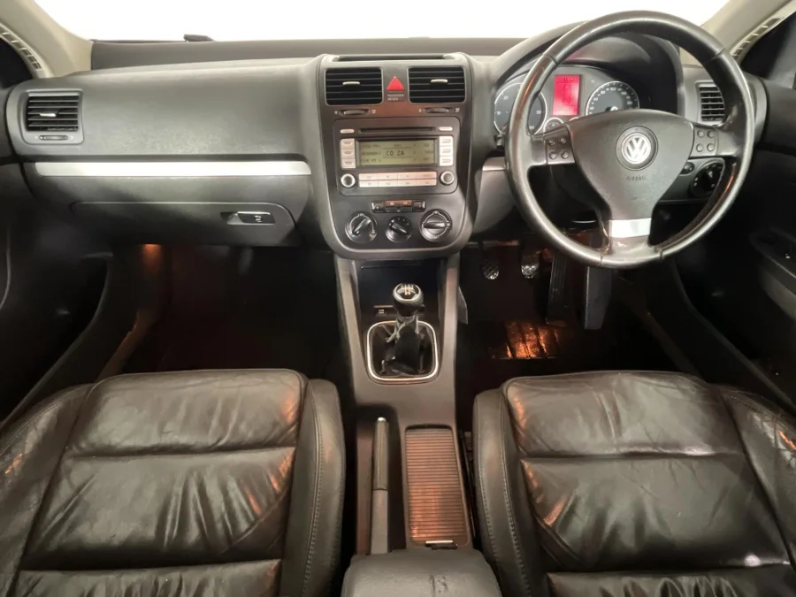 Used 2007 Volkswagen Jetta 1.9TDI Comfortline - WeBuyCars Silverlakes