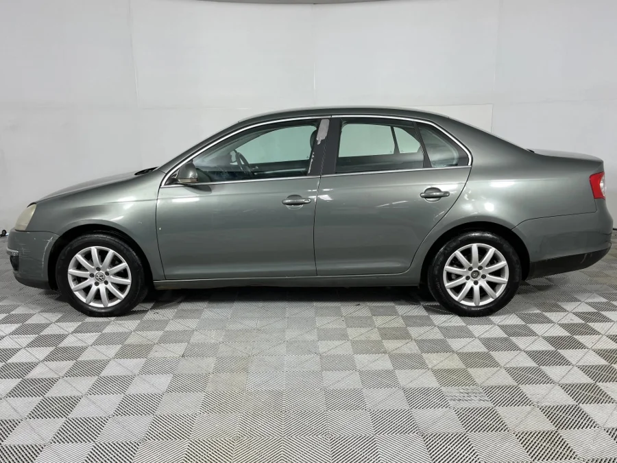 Used 2007 Volkswagen Jetta 1.9TDI Comfortline - WeBuyCars Silverlakes
