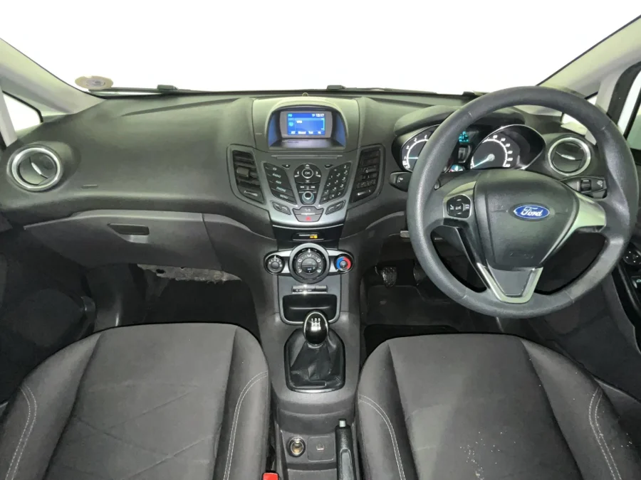 Used 2017 Ford Fiesta 5-door 1.0T Trend - WeBuyCars Germiston Used 2017 Ford Fiesta 5-door 1.0T Trend - WeBuyCars Germiston