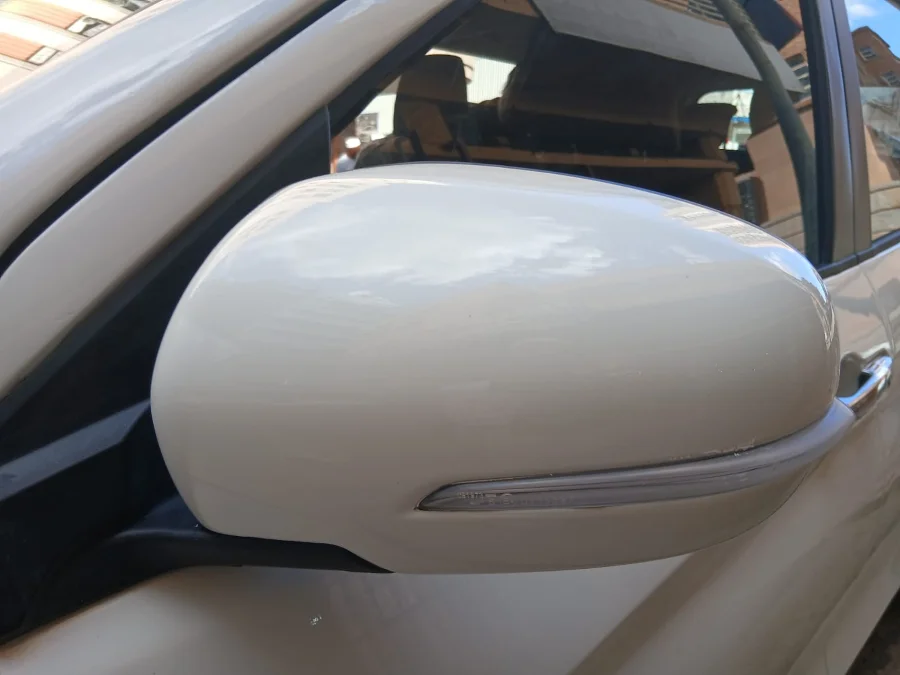 Used 2021 Suzuki Ertiga 1.5 GLX - Freeman Cars