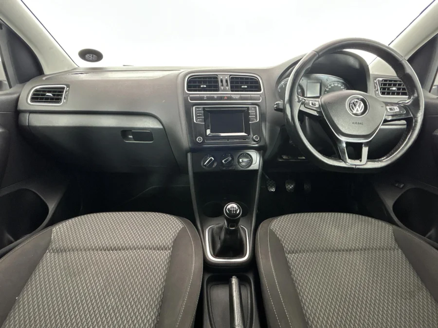 Used 2017 Volkswagen Polo sedan 1.6 Comfortline - WeBuyCars Richmond Used 2017 Volkswagen Polo sedan 1.6 Comfortline - WeBuyCars Richmond