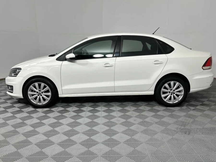 Used 2017 Volkswagen Polo sedan 1.6 Comfortline - WeBuyCars Richmond Used 2017 Volkswagen Polo sedan 1.6 Comfortline - WeBuyCars Richmond
