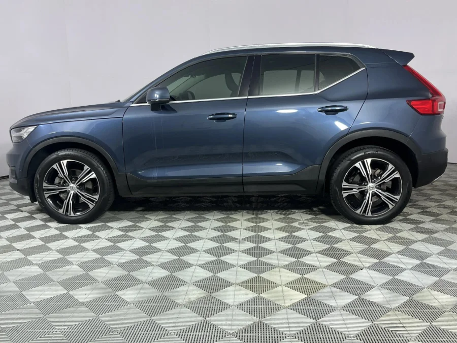 Used 2020 Volvo XC40 T5 AWD Inscription - WeBuyCars Brackenfell Cape Town