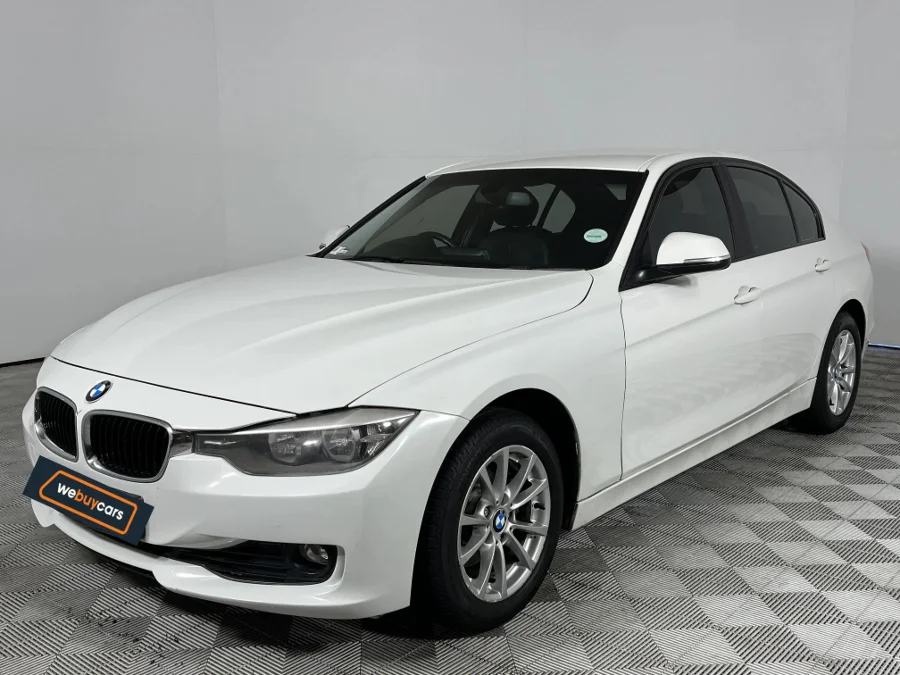 Used 2013 BMW 3 Series 320i sports-auto - WeBuyCars Lansdowne Used 2013 BMW 3 Series 320i sports-auto - WeBuyCars Lansdowne
