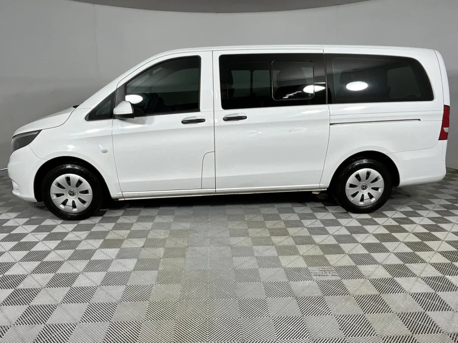 Used 2020 Mercedes-Benz Vito 111 CDI Tourer Base - WeBuyCars Silverlakes Used 2020 Mercedes-Benz Vito 111 CDI Tourer Base - WeBuyCars Silverlakes