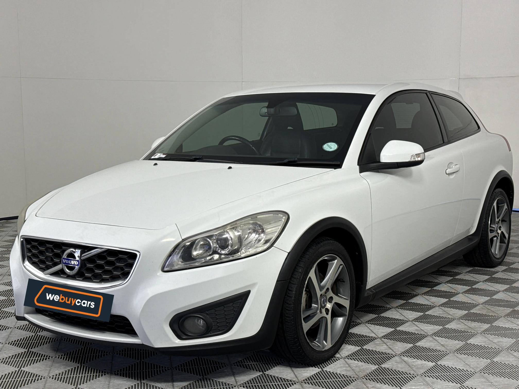 Used 2012 Volvo C30 D2 Elite