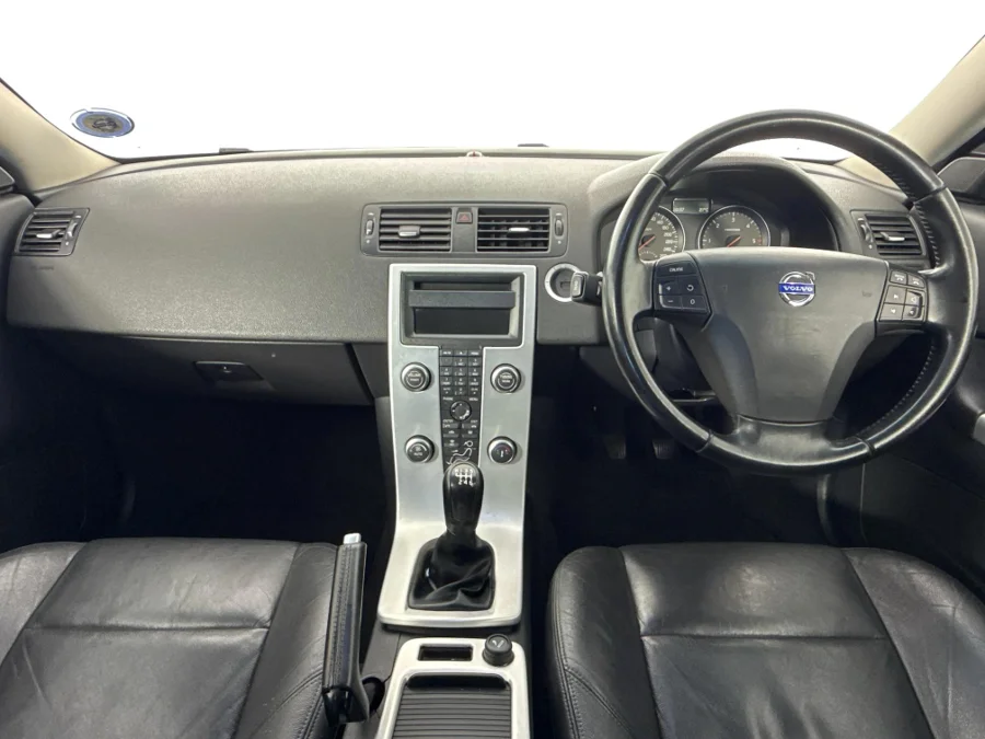 Used 2012 Volvo C30 D2 Elite - WeBuyCars Vereeniging