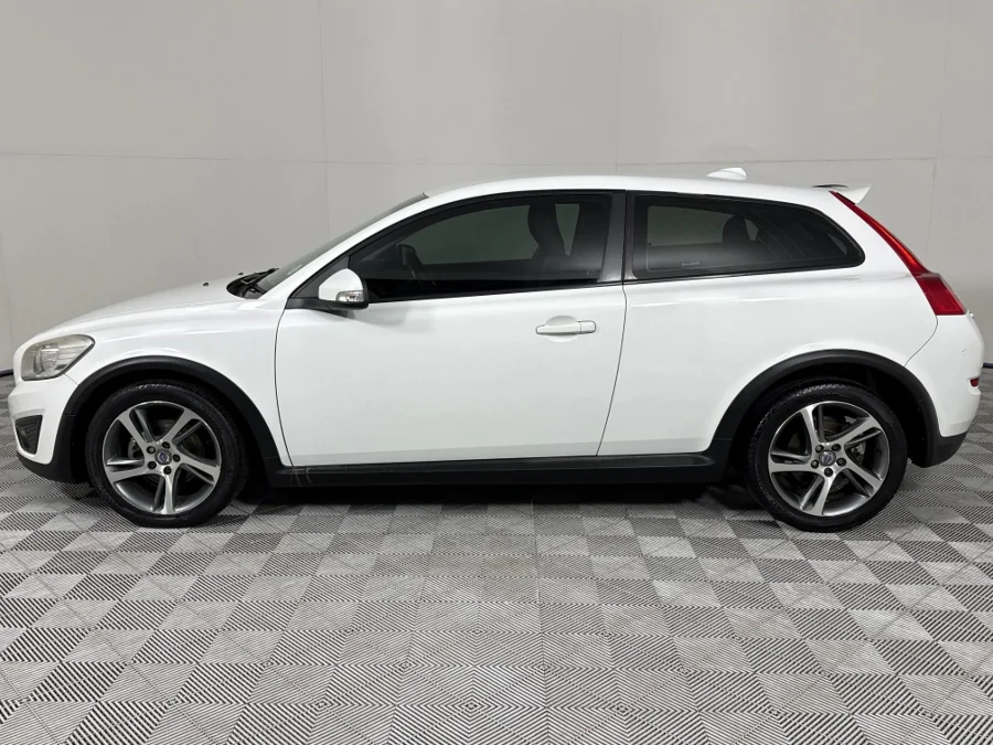 Used 2012 Volvo C30 D2 Elite - WeBuyCars Vereeniging