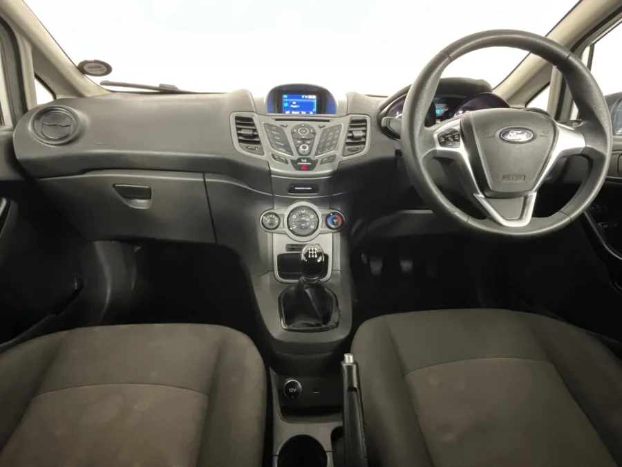 Used 2018 Ford Fiesta 5-door 1.0T Ambiente - WeBuyCars Gqeberha Used 2018 Ford Fiesta 5-door 1.0T Ambiente - WeBuyCars Gqeberha