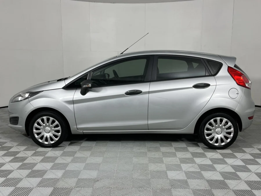 Used 2018 Ford Fiesta 5-door 1.0T Ambiente - WeBuyCars Gqeberha Used 2018 Ford Fiesta 5-door 1.0T Ambiente - WeBuyCars Gqeberha
