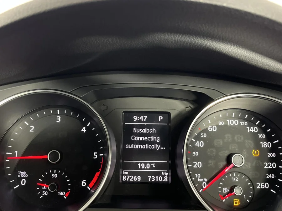 Used 2017 Volkswagen Jetta 1.6TDI Comfortline auto - WeBuyCars The Dome